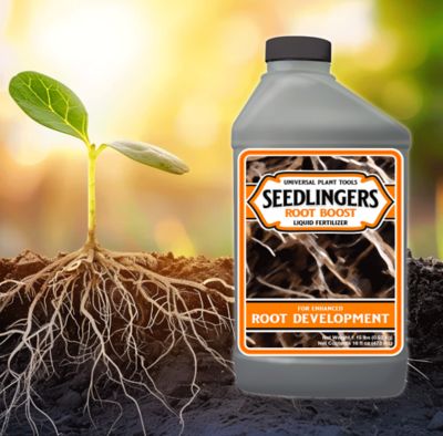 Image showing  Root Boost Pint Concentrate