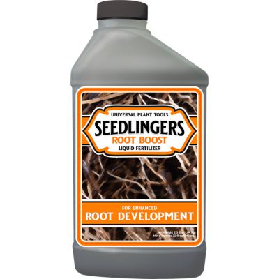 Seedlingers Root Boost Quart Concentrate