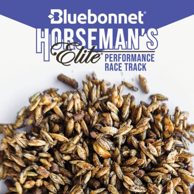 Image showing  Horseman's Elite Performance Race Track, 50 lb. Bag