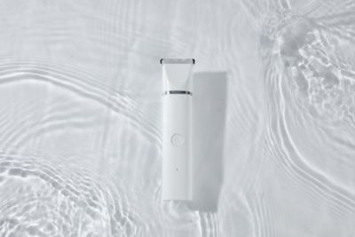 Image showing  Waterproof 2 in 1 Pet Trimmer PRO