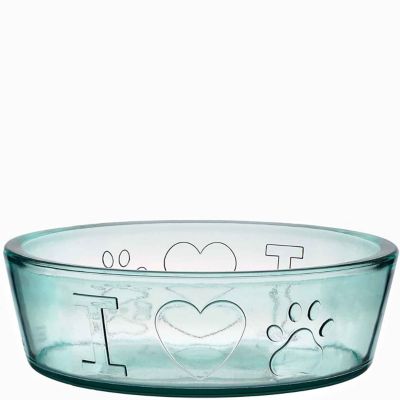 Couronne Co. Toby Recycled Glass Bowl