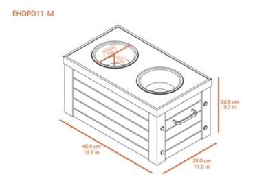 Image showing  Med Piedmont Diner