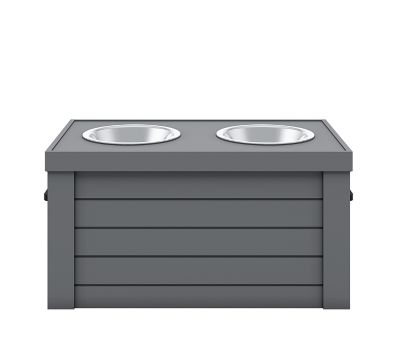 Image showing  Med Piedmont Diner