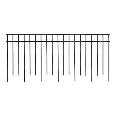 Image showing  15in x 32in Dig Barrier- 4-pk