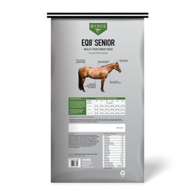 Image showing  EQ8 SENIOR