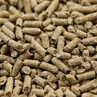 Image showing  SAFE 'N EASY Pelleted Horse Feed