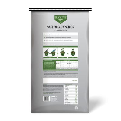 Image showing  SAFE 'N EASY SENIOR