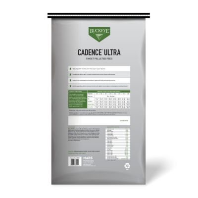 Image showing  CADENCE ULTRA