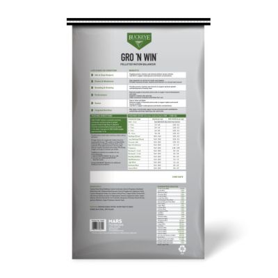 Image showing  GRO 'N WIN