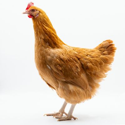 Hoover's Hatchery BUFF ORPINGTON, 15 ct.