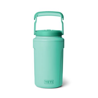 Seafoam