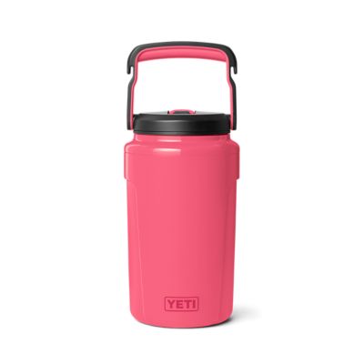 Tropical Pink