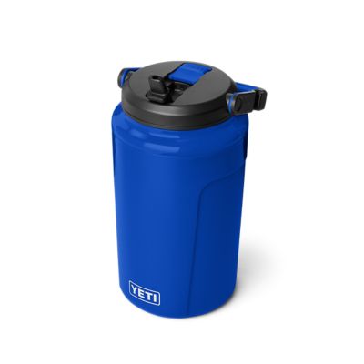 Image showing  Silo 1/2 gal. Jug