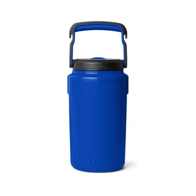Image showing  Silo 1/2 gal. Jug
