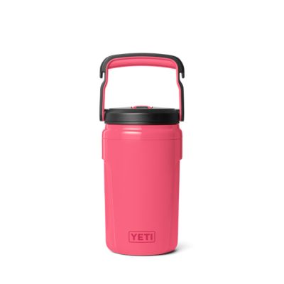 Tropical Pink