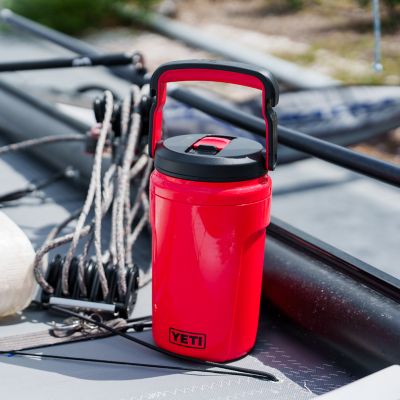Image showing  Silo 40 oz. Straw Jug