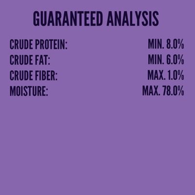 Image showing  Wet Dog Food, Beef, Bacon & Cheese Flavor - 13.2 oz. Cans, Pack of 12