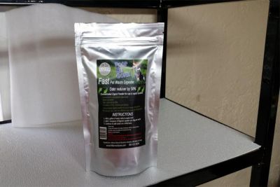 Cove Products Dog Waste Enzyme