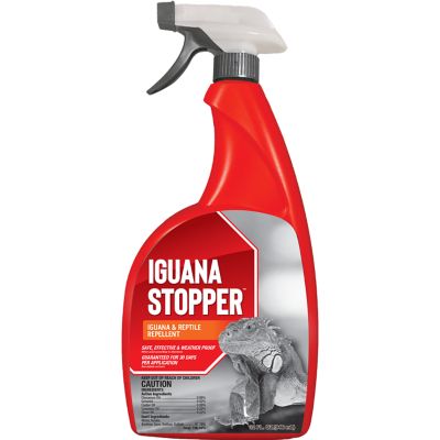 Messinas Iguana Stopper 32 oz. Trigger Bottle