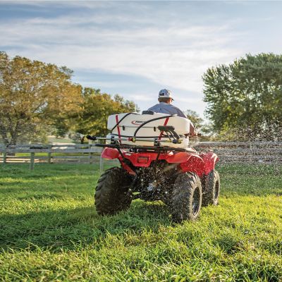 Image showing  3 Nozzle Broadcast Boom Kit with 36 in. Coverage