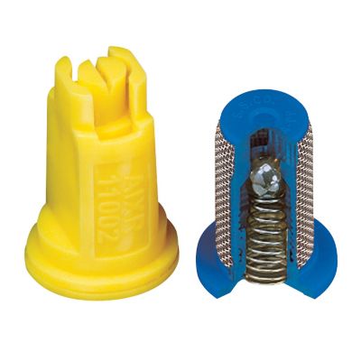 Image showing  7 Nozzle ATV Boom Kit with 140 in. Coverage