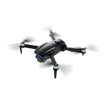 Image showing 8 th Adesso CyberDrone X2 1080p Drone with FPV Camera, Gimbal, and Remote