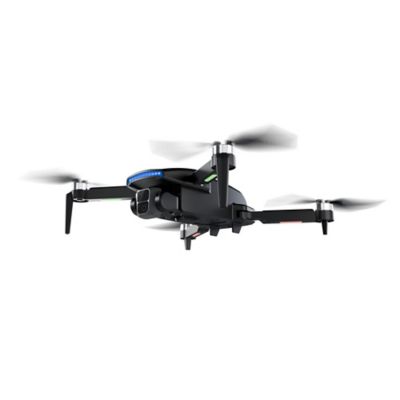 Image showing 9 th Adesso CyberDrone X2 1080p Drone with FPV Camera, Gimbal, and Remote
