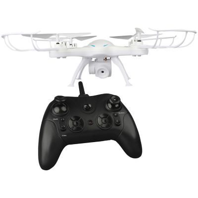 Image showing 6 th Vivitar DRC188 Camera Drone