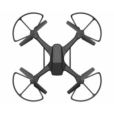Image showing 6 th Adesso CyberDrone X1 720p Entry-Level Drone with Camera and Remote
