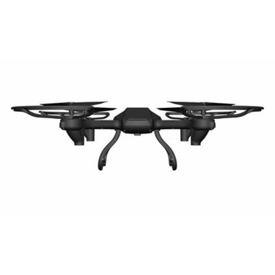 Image showing 8 th Adesso CyberDrone X1 720p Entry-Level Drone with Camera and Remote