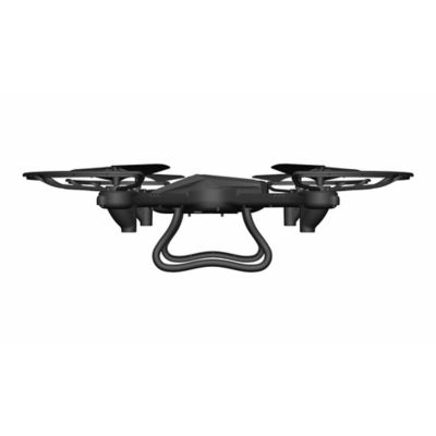 Image showing 9 th Adesso CyberDrone X1 720p Entry-Level Drone with Camera and Remote