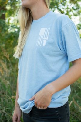 Image showing  Harvest Flag Essentials T-Shirt