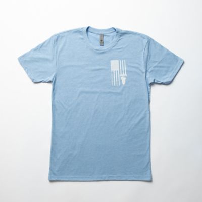 American Farm Company Harvest Flag Essentials T-Shirt