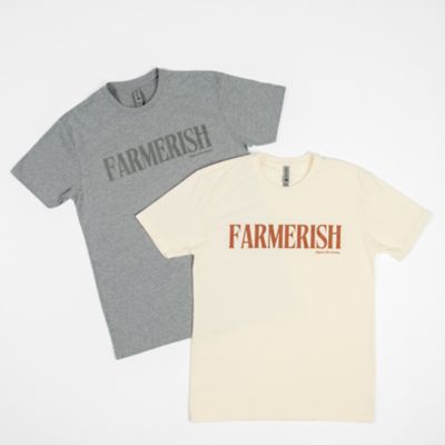 Image showing  Farmerish' T-Shirt