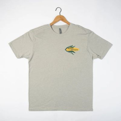 American Farm Company Support Farmers' Corn T-Shirt