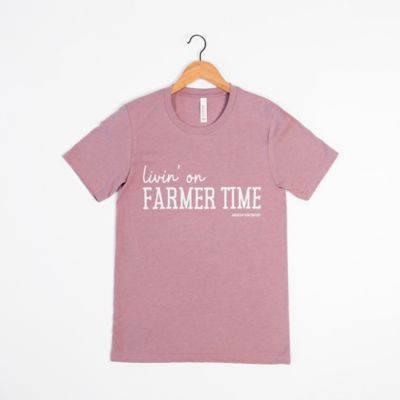 Product color Heather Orchid