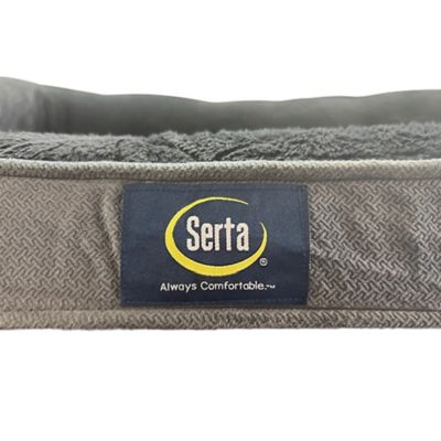 Image showing  Quilted Orthopedic Couch