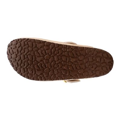 Image showing  Women's Pumpkin Footbed