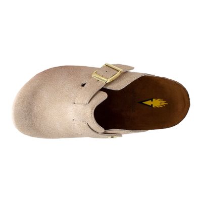 Image showing  Women's Pumpkin Footbed