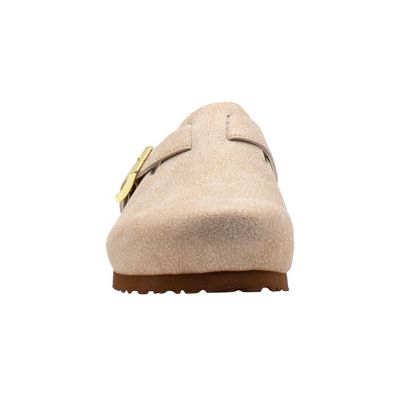 Image showing  Women's Pumpkin Footbed