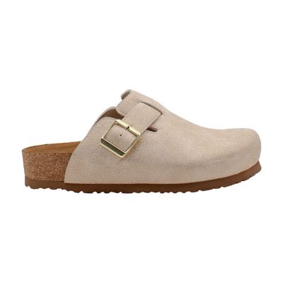 Image showing  Women's Pumpkin Footbed