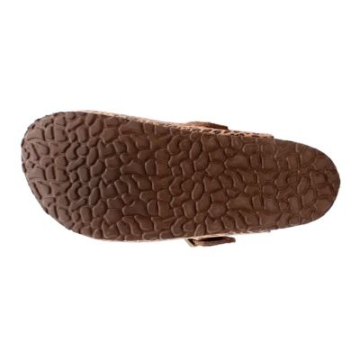 Image showing  Women's Pumpkin Footbed