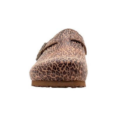 Image showing 3 th Volatile Women's Pumpkin Footbed