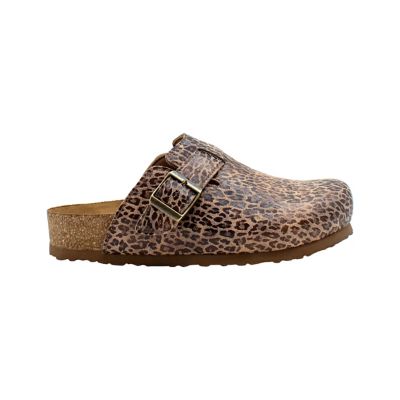 Image showing 4 th Volatile Women's Pumpkin Footbed