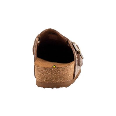 Image showing 5 th Volatile Women's Pumpkin Footbed