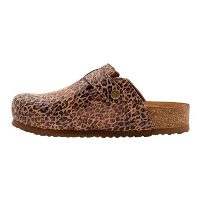 Image showing 6 th Volatile Women's Pumpkin Footbed