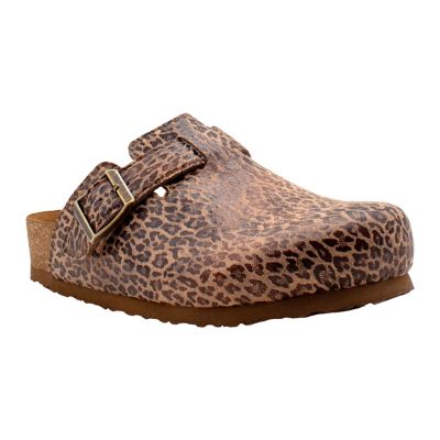 Volatile Women's Pumpkin Footbed