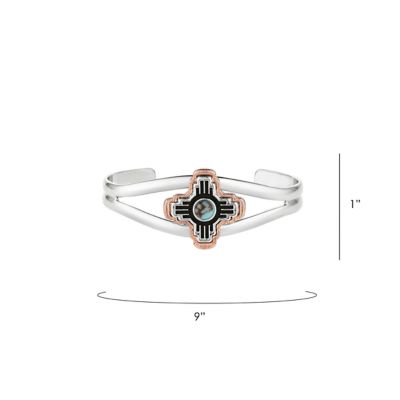 Image showing  Sun Seeker Cuff Bracelet
