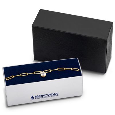 Image showing  Sapphire Sky Bracelet