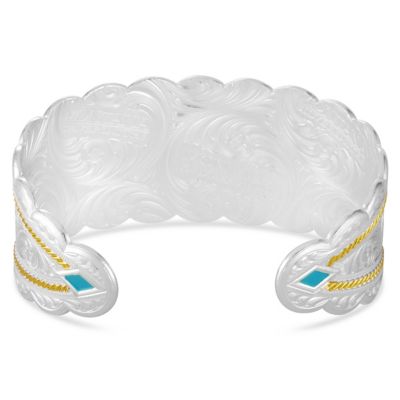 Image showing  Classic Elegance Bracelet Cuff